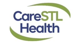 Care STL Health logo
